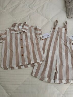 Little co sibling set